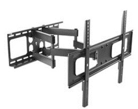 Heavy-Duty Full Motion TV Wall Mount